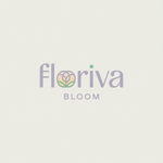FLORIVA BLOOM Logo - Entry #2508