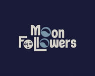 Moonfollowers Logo - Entry #1399