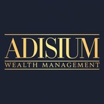 Adisium Wealth Management Logo - Entry #1702
