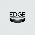 Edge Wealth Management Logo - Entry #3557