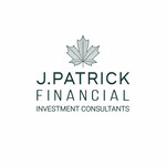 J. Patrick Financial Logo - Entry #1625