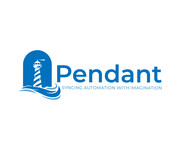 pendant Logo - Entry #827