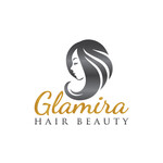 Glamira Hair Beauty Logo - Entry #927