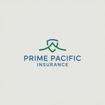 PRIME PACIFIC INSURANCE Logo - Entry #965