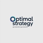Optimal Strategy Logo - Entry #1864