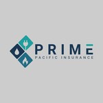 PRIME PACIFIC INSURANCE Logo - Entry #1667