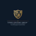 TSWM Advisory Group Logo - Entry #445