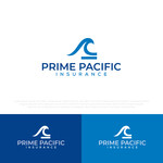 PRIME PACIFIC INSURANCE Logo - Entry #1943