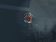 Epictetus Wealth Ltd. Logo - Entry #412