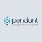 pendant Logo - Entry #840