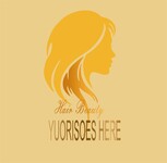 Glamira Hair Beauty Logo - Entry #782