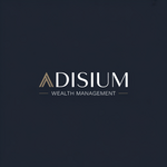 Adisium Wealth Management Logo - Entry #1601