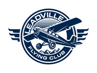 Leadville Flying Club Logo - Entry #233