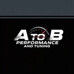 A to B Performance and Tuning Logo - Entry #59
