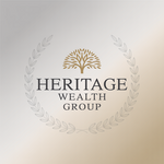 Heritage Wealth Group Logo - Entry #580