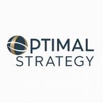 Optimal Strategy Logo - Entry #1485