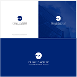 PRIME PACIFIC INSURANCE Logo - Entry #676