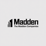 Madden Logo - Entry #3550