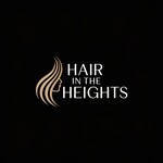 Hair in the Heights Logo - Entry #2465