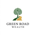 Green Road Wealth Logo - Entry #92