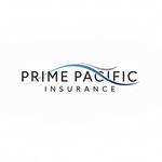 PRIME PACIFIC INSURANCE Logo - Entry #1596