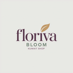 FLORIVA BLOOM Logo - Entry #526