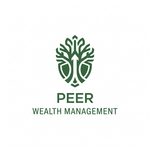 Peer Wealth Management Logo - Entry #61