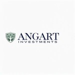 Angart Investments Logo - Entry #537