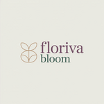 FLORIVA BLOOM Logo - Entry #528