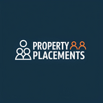 Property Placements Logo - Entry #658