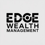 Edge Wealth Management Logo - Entry #2817