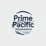 PRIME PACIFIC INSURANCE Logo - Entry #745