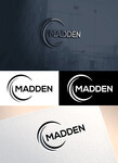 Madden Logo - Entry #118