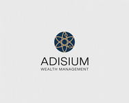 Adisium Wealth Management Logo - Entry #89