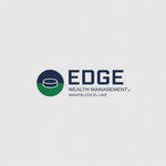 Edge Wealth Management Logo - Entry #1585