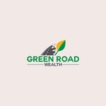 Green Road Wealth Logo - Entry #98