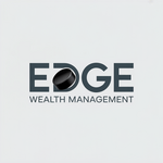 Edge Wealth Management Logo - Entry #2829