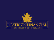 J. Patrick Financial Logo - Entry #568