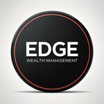 Edge Wealth Management Logo - Entry #1024