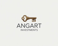Angart Investments Logo - Entry #208