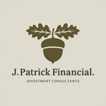 J. Patrick Financial Logo - Entry #1564