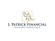 J. Patrick Financial Logo - Entry #2756