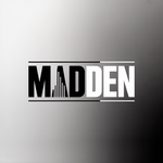 Madden Logo - Entry #372