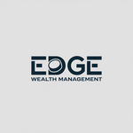 Edge Wealth Management Logo - Entry #1680