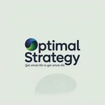 Optimal Strategy Logo - Entry #1768