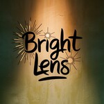 BRIGHT LENS or BRIGHT LENS STUDIO Logo - Entry #662