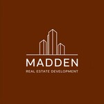 Madden Logo - Entry #1852