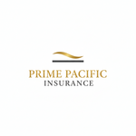 PRIME PACIFIC INSURANCE Logo - Entry #1228
