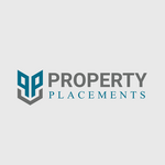Property Placements Logo - Entry #1327