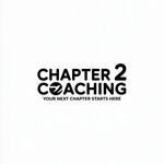 Chapter 2 Coaching Logo - Entry #508